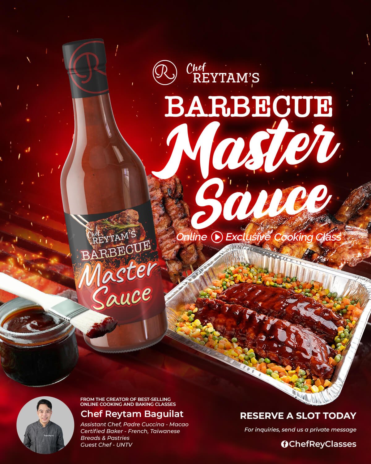 BBQ Sauce